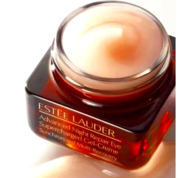 Estee Lauder Advanced night repair Eye Supercharged gel-cream synchronized multi - Picture 1 of 1